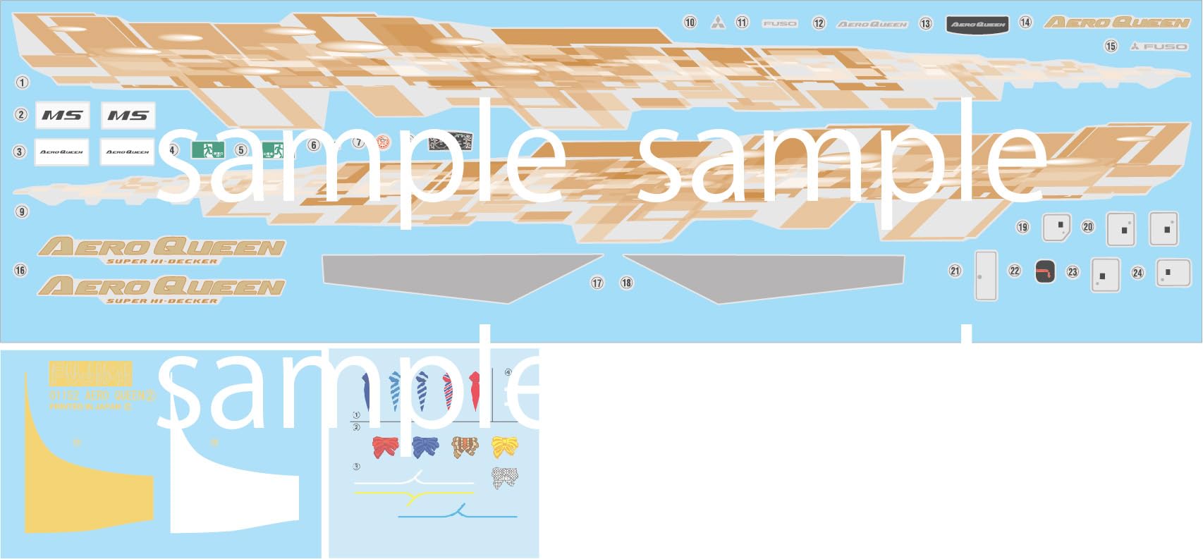 1/32ヒュンダイ1/43エアロクィーン1/80セレガ3台セット 1/32ヒュンダイ1/43エアロクィーン1/80セレガ3台セット 1/32ヒュンダイ